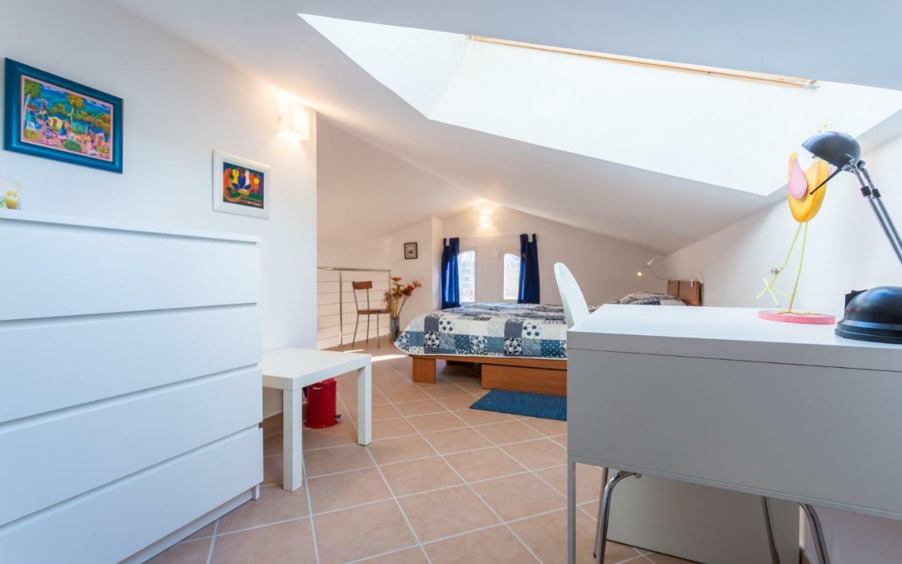 Tinka Apartment Baska  Luaran gambar