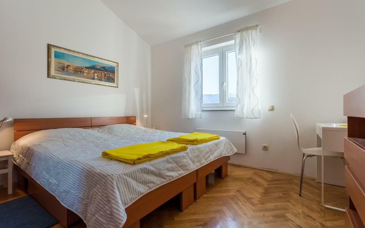 Tinka Apartment Baska  Luaran gambar