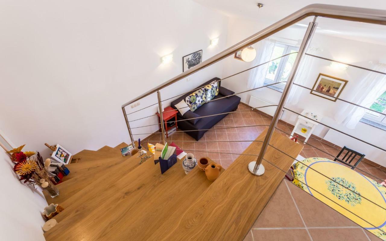 Tinka Apartment Baska  Luaran gambar