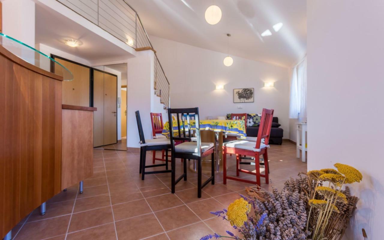 Tinka Apartment Baska  Luaran gambar