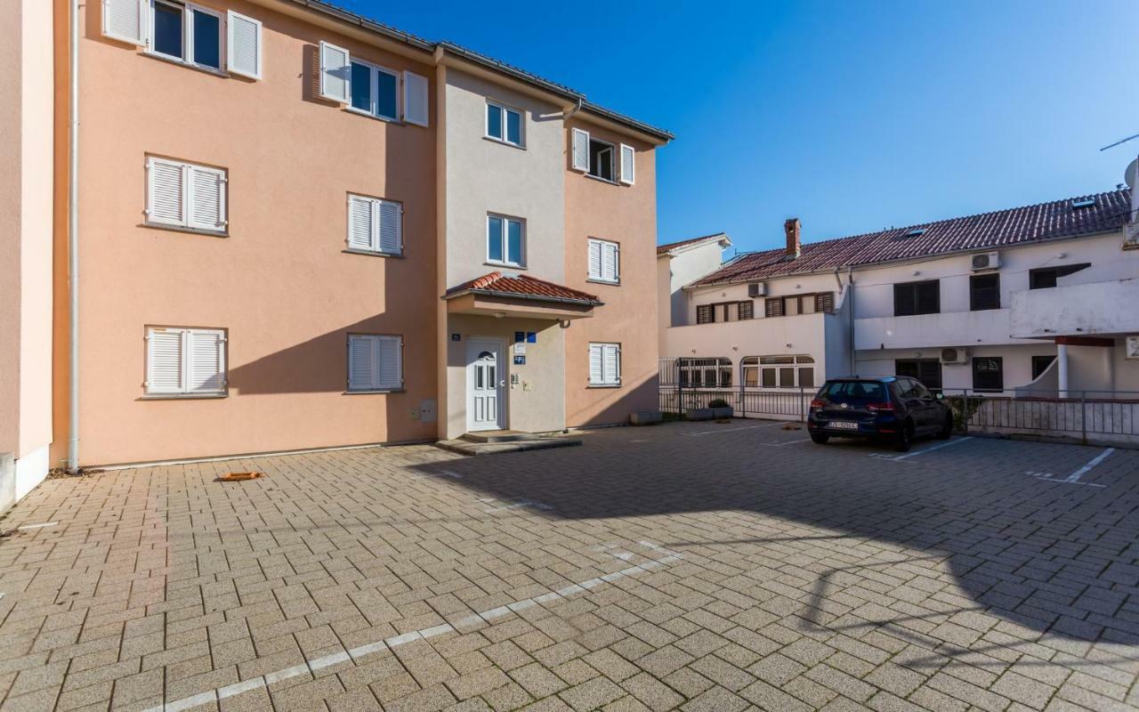 Tinka Apartment Baska  Luaran gambar