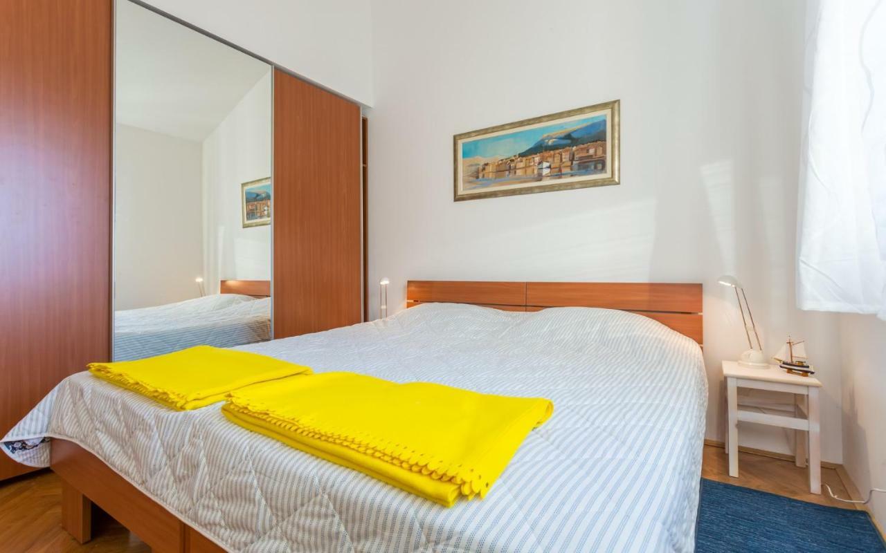 Tinka Apartment Baska  Luaran gambar
