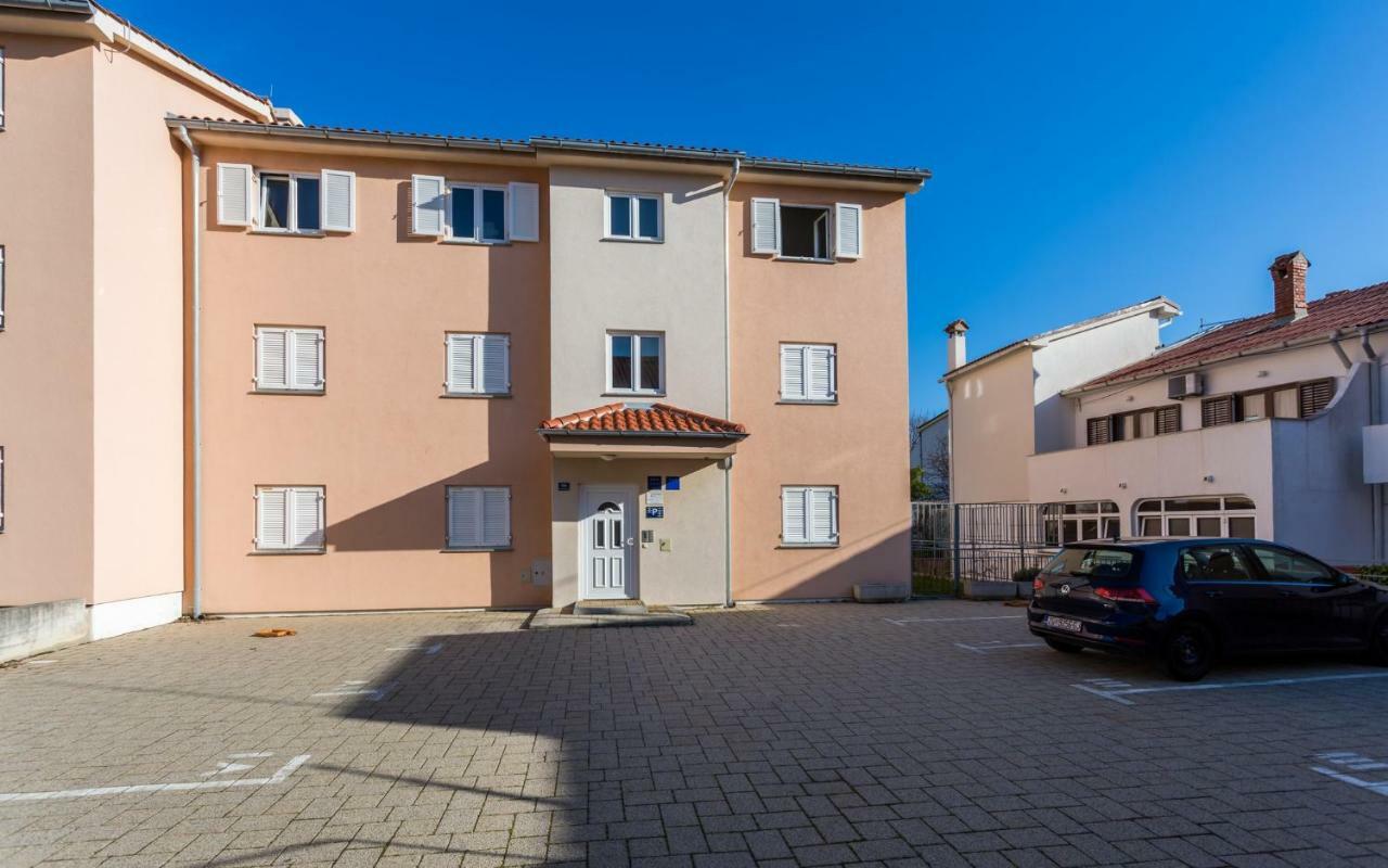 Tinka Apartment Baska  Luaran gambar
