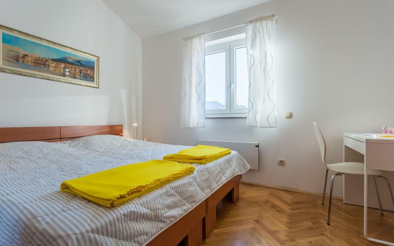Tinka Apartment Baska  Luaran gambar