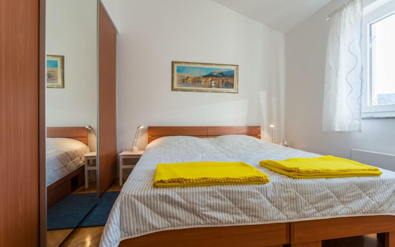 Tinka Apartment Baska  Luaran gambar
