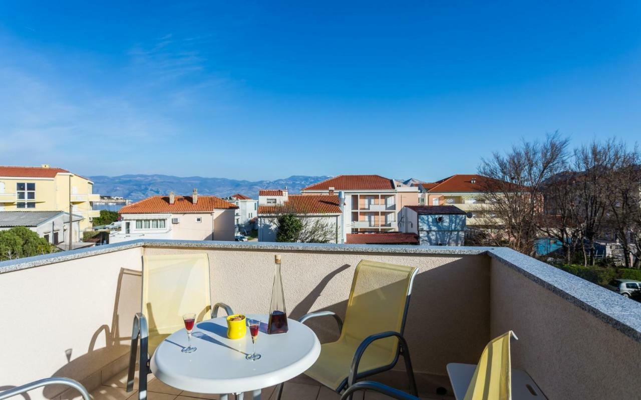 Tinka Apartment Baska  Luaran gambar