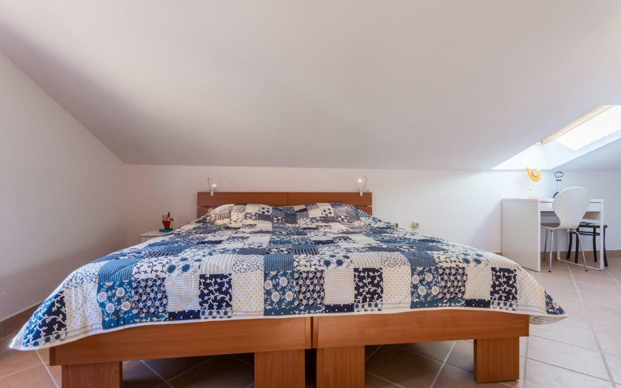 Tinka Apartment Baska  Luaran gambar