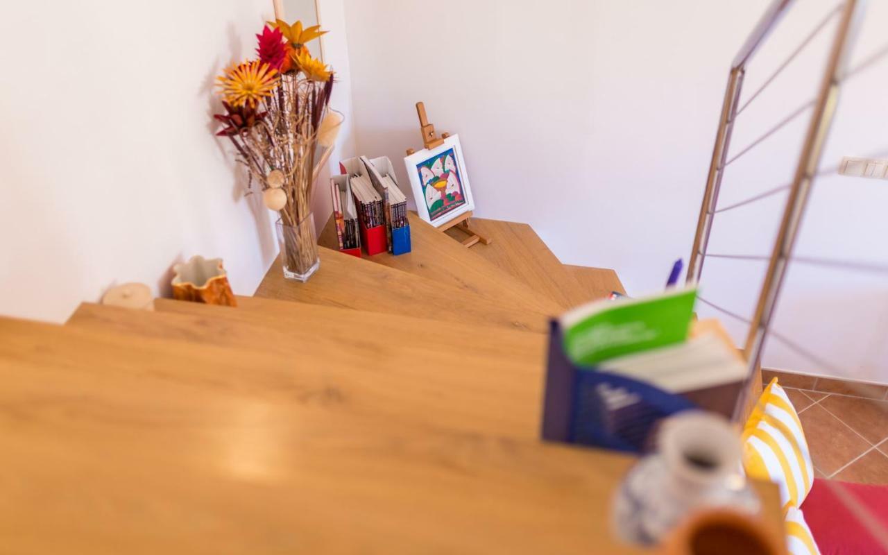 Tinka Apartment Baska  Luaran gambar