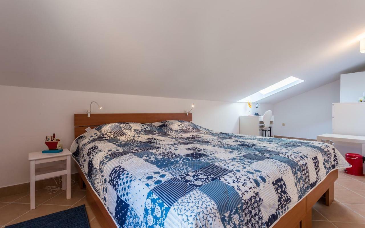 Tinka Apartment Baska  Luaran gambar